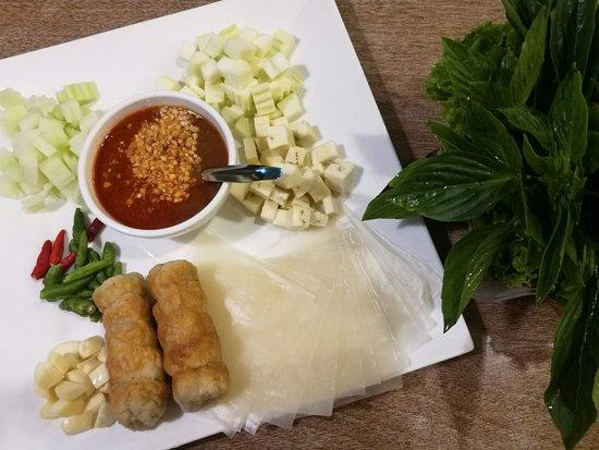 Long Doo Vietnam Restaurant